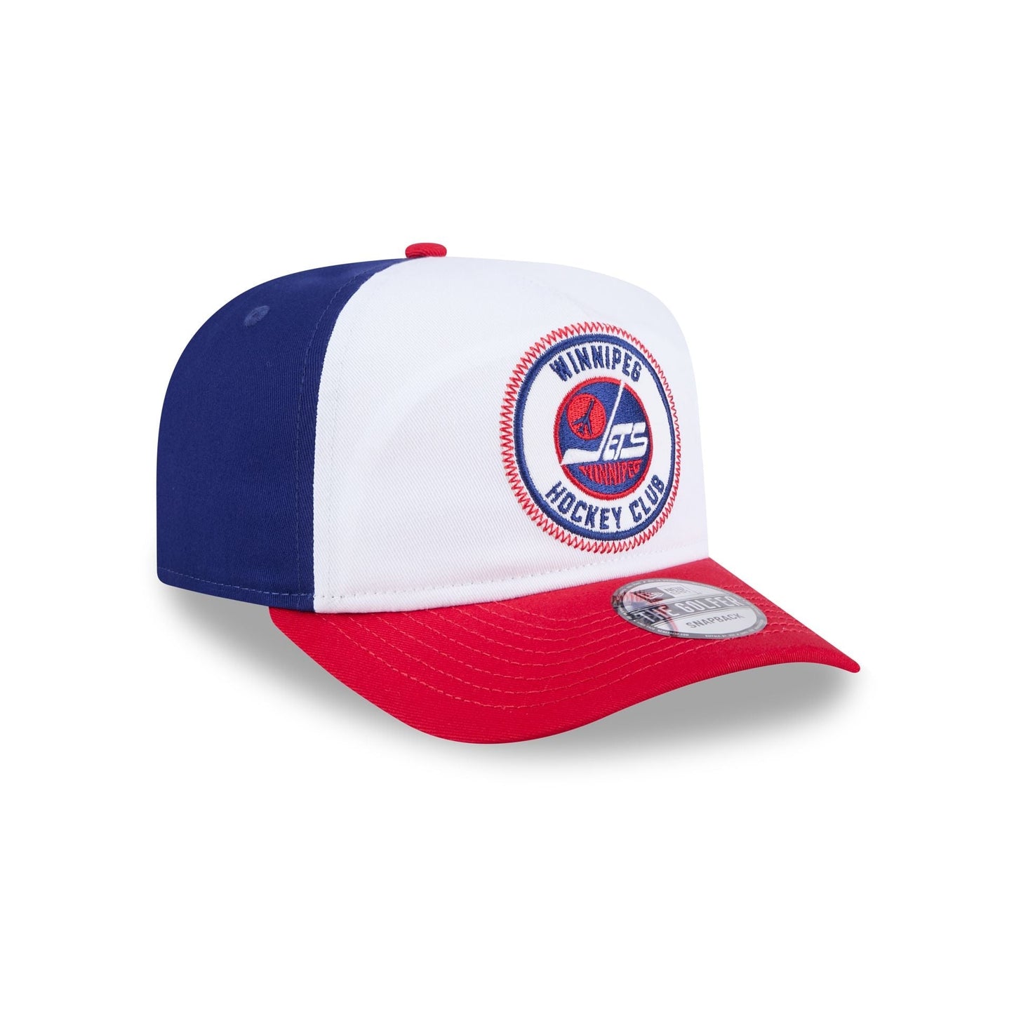 Winnipeg Jets NHL Pack Golfer Hat