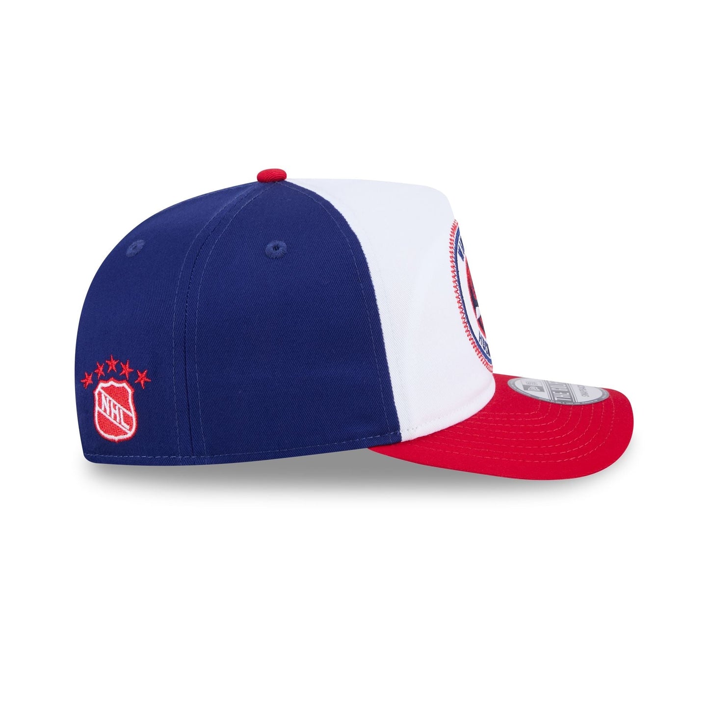 Winnipeg Jets NHL Pack Golfer Hat