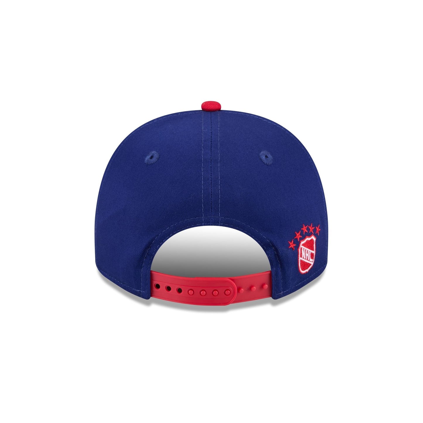 Winnipeg Jets NHL Pack Golfer Hat