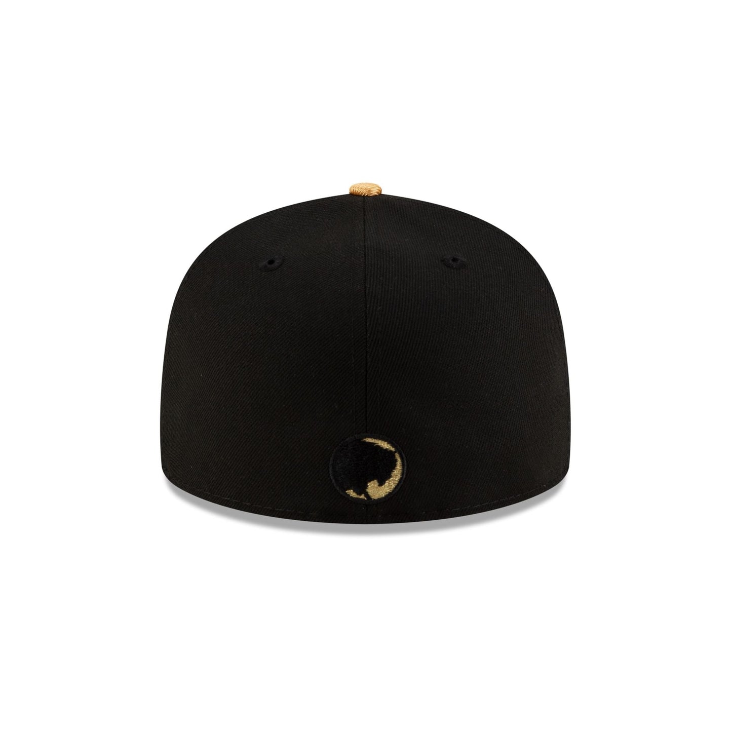 You Already Shnow University 59FIFTY Fitted 70th Anniversary Hat