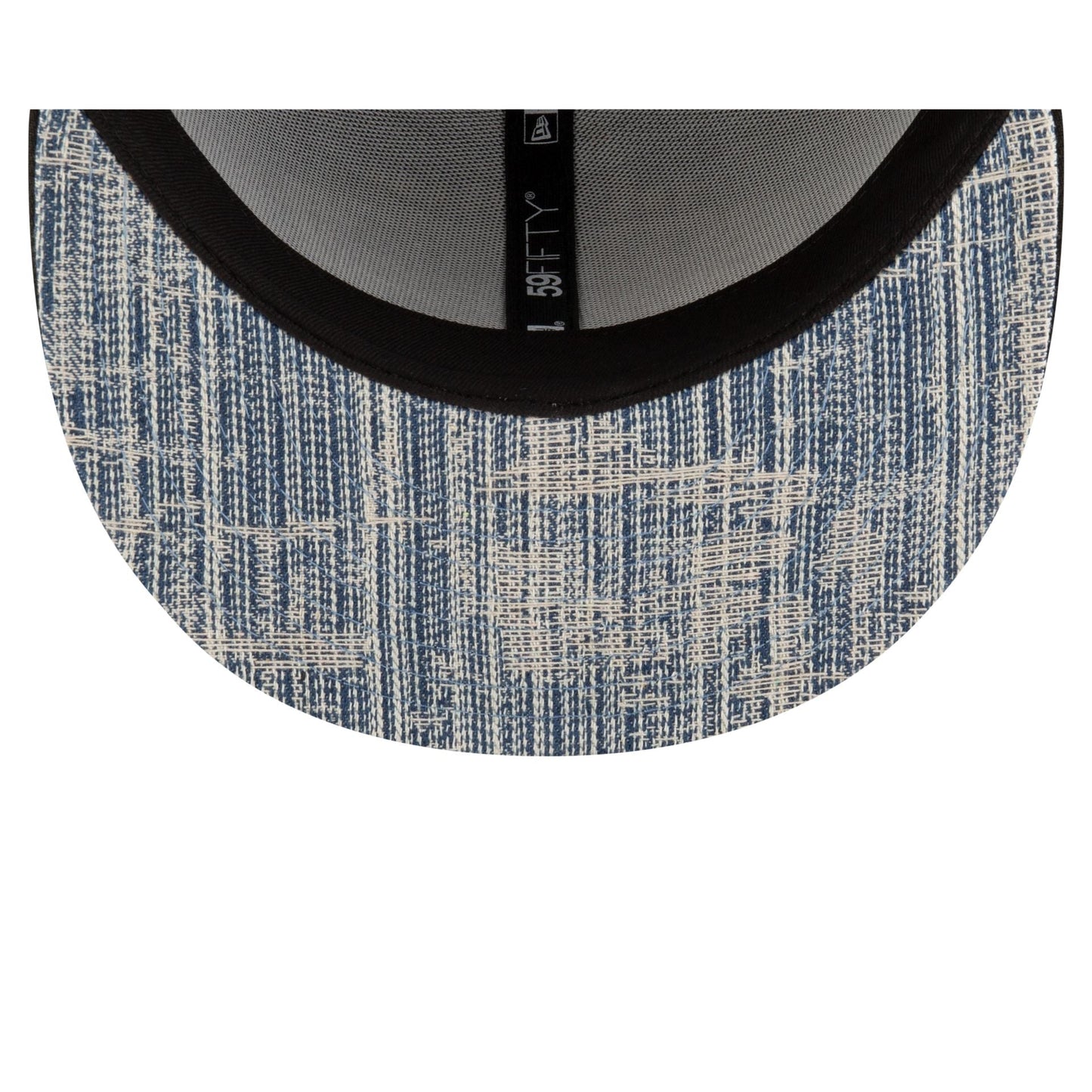 You Already Shnow University 59FIFTY Fitted 70th Anniversary Hat