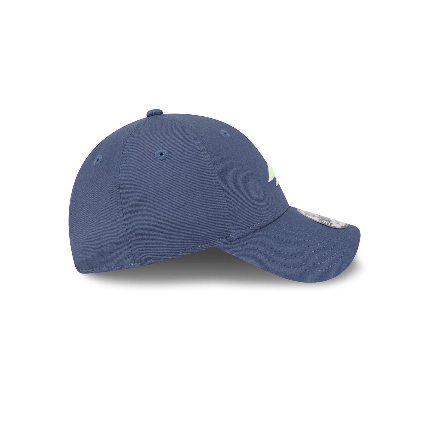 BWT Alpine F1 Team Color Pop 9FORTY Adjustable Hat