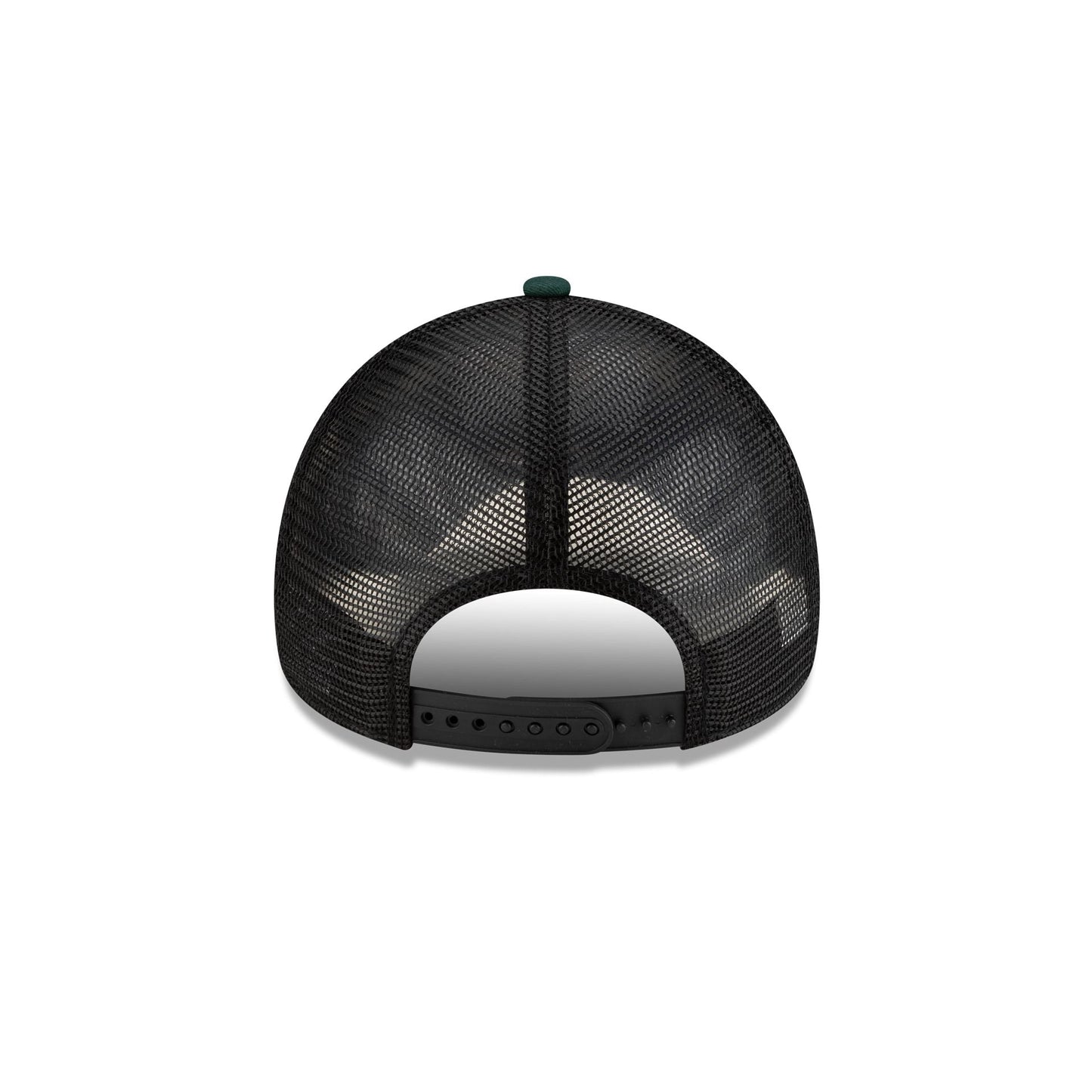 McLaren Formula 1 Team Dark Green 9FORTY A-Frame Trucker Hat