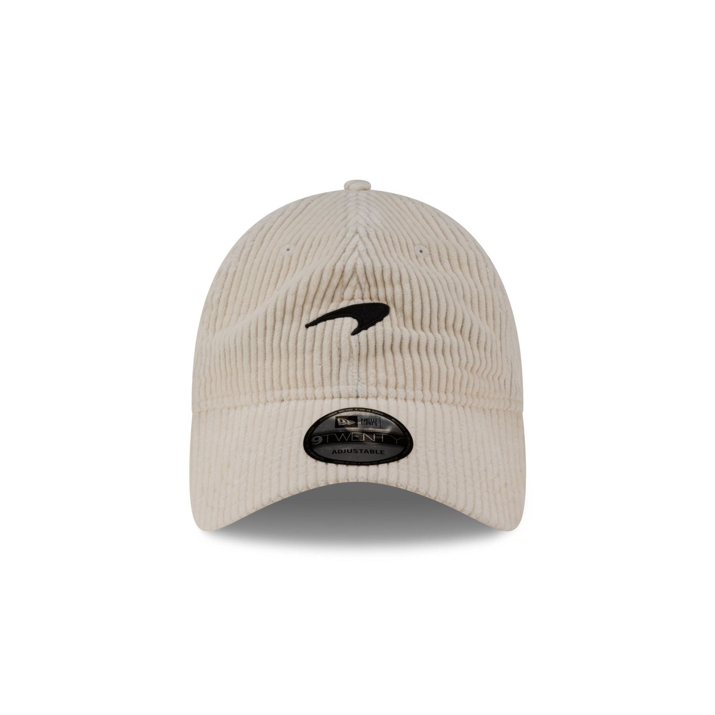McLaren Formula 1 Team Corduroy 9TWENTY Adjustable Hat