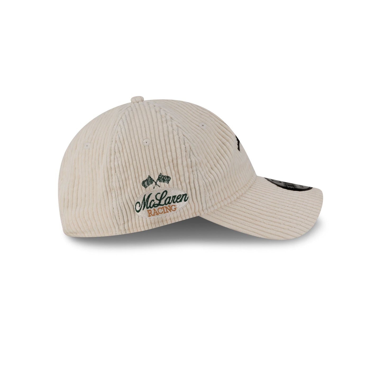 McLaren Formula 1 Team Corduroy 9TWENTY Adjustable Hat