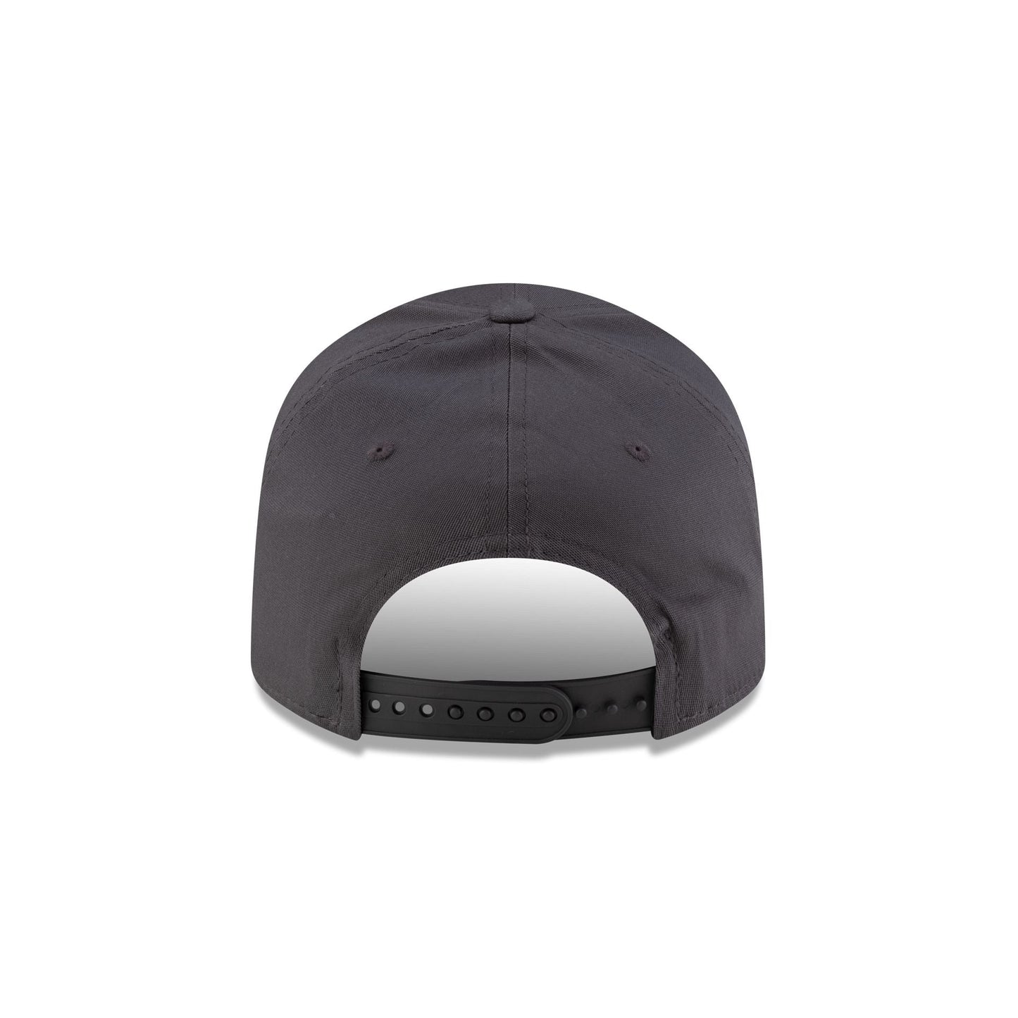AS Roma Color Pop 9FIFTY Stretch-Snap Hat