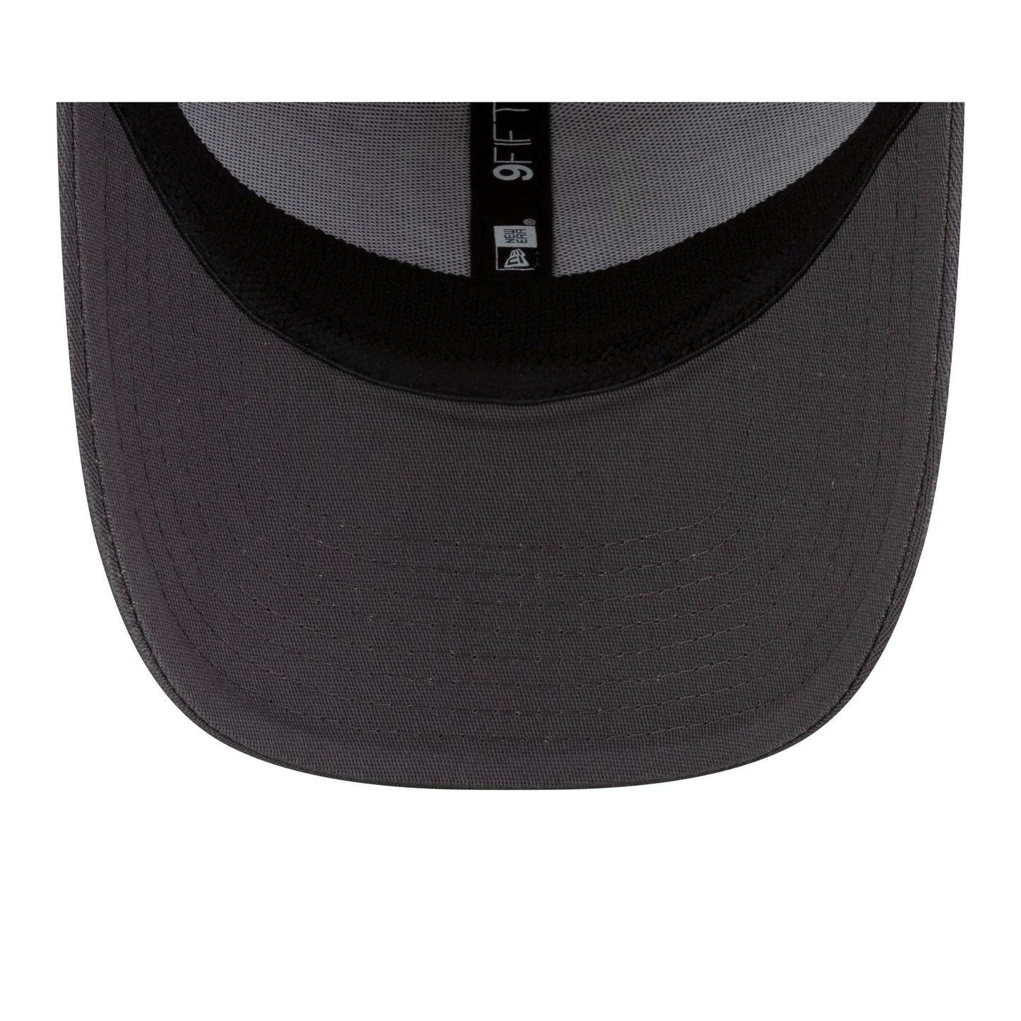 AS Roma Color Pop 9FIFTY Stretch-Snap Hat