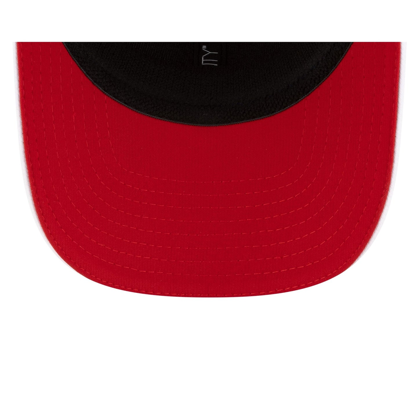 Manchester United FC Recycled 9SEVENTY Stretch-Snap Hat