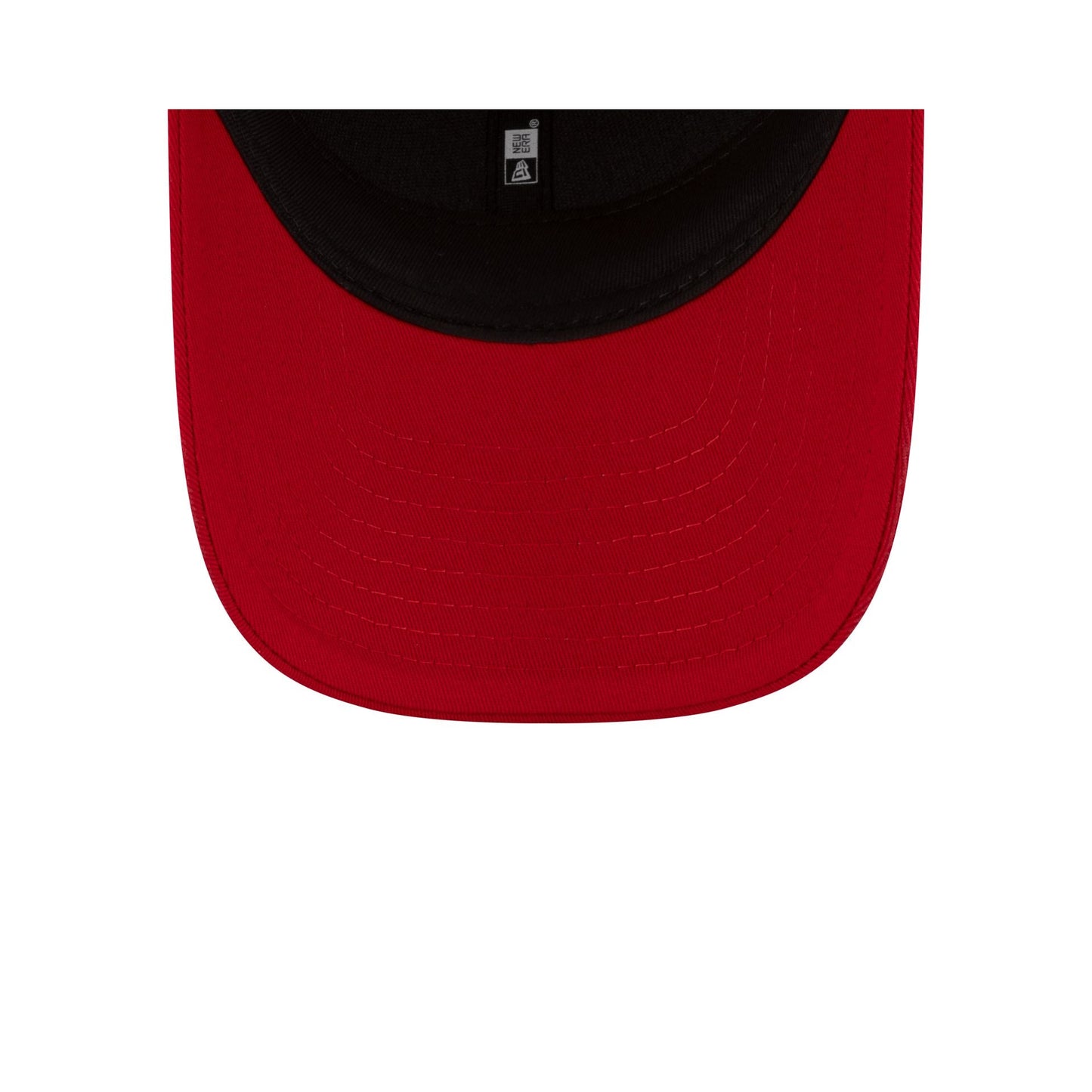 Manchester United FC Pinstripe 9FORTY M-Crown Snapback Hat