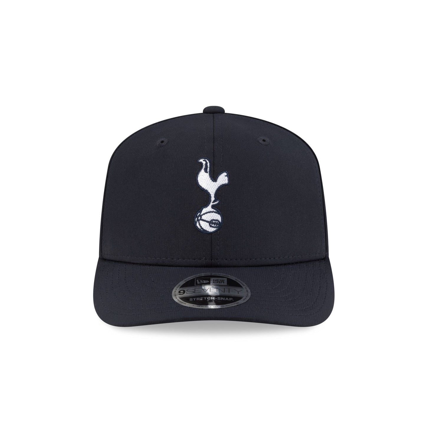 Tottenham Hotspur FC Recycled 9SEVENTY Stretch-Snap Hat