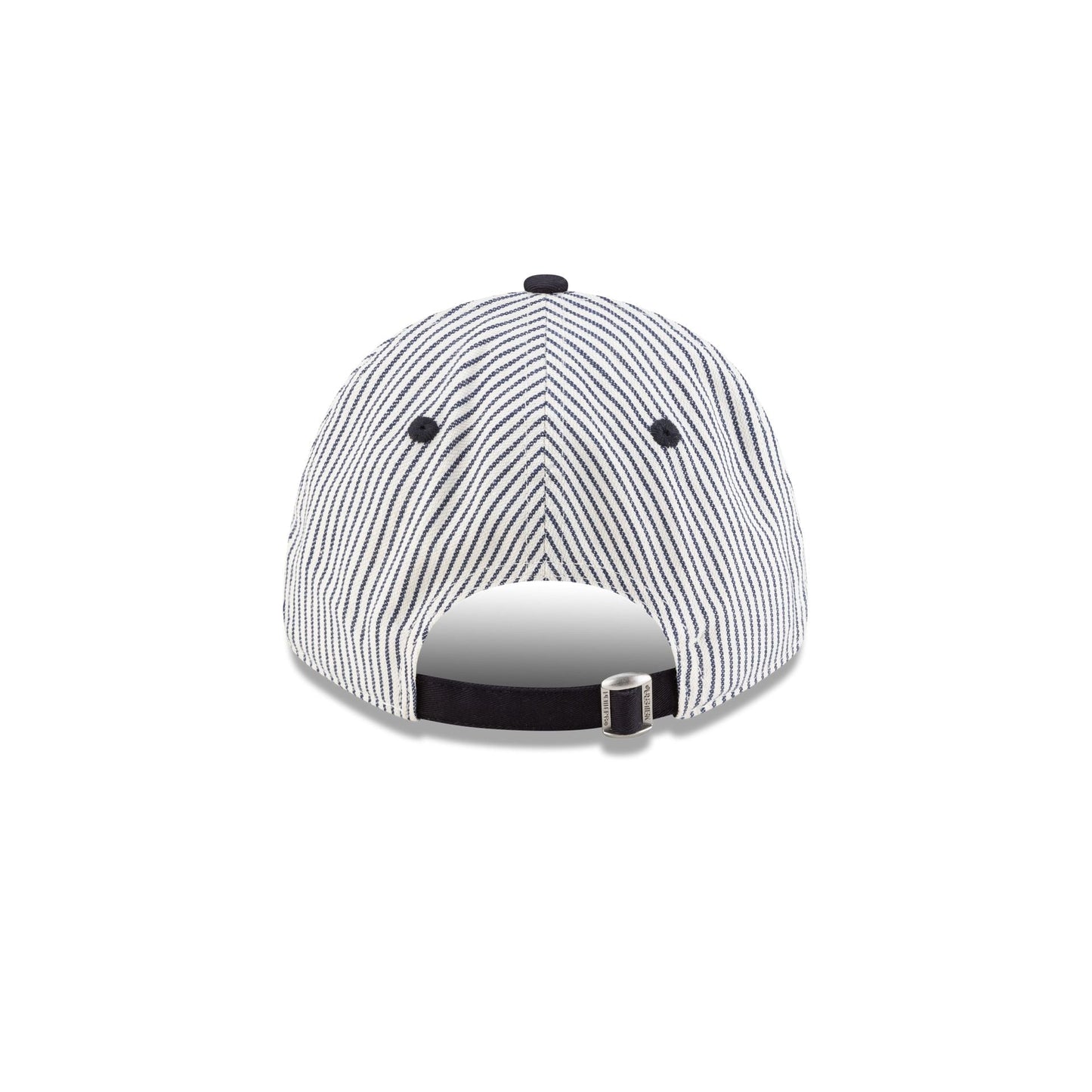 Tottenham Hotspur FC Pinstripe 9FORTY Adjustable Hat