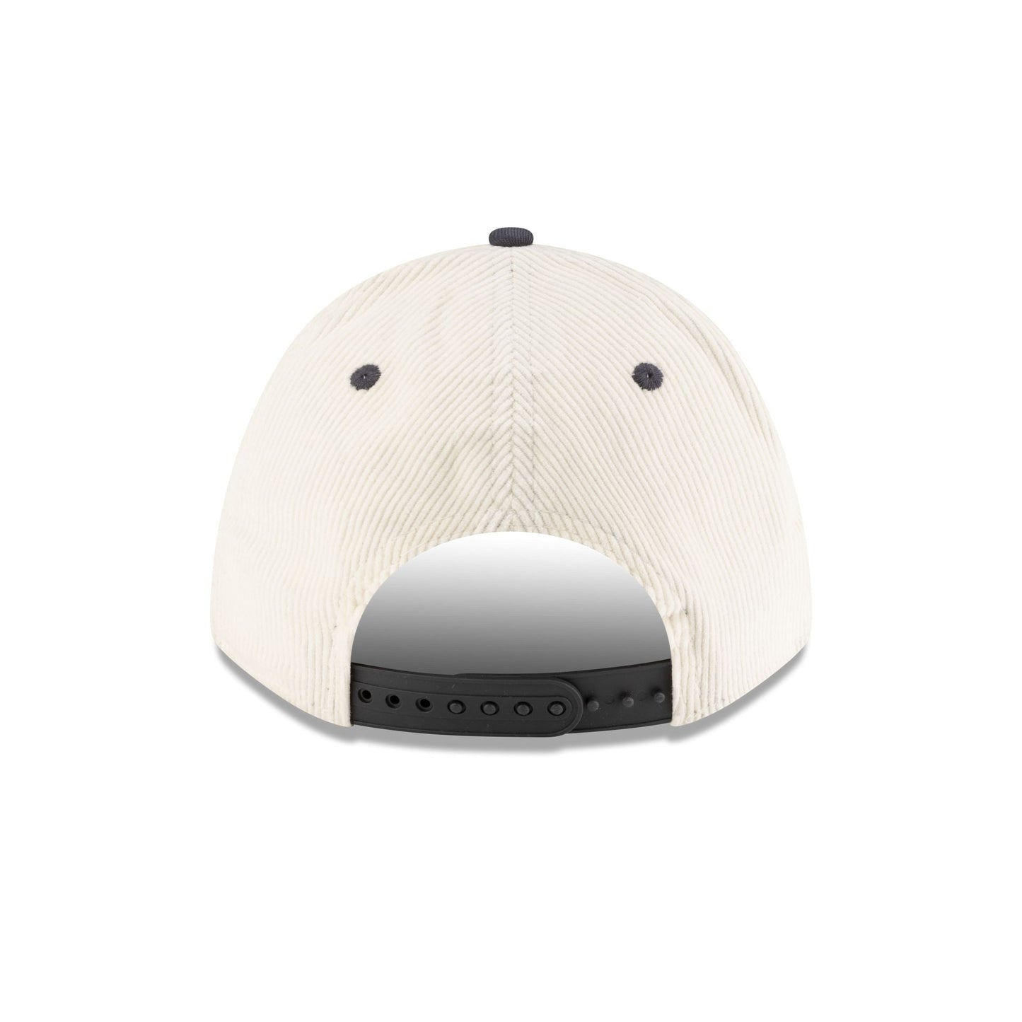 Tottenham Hotspur FC Corduroy 9FORTY M-Crown Snapback Hat