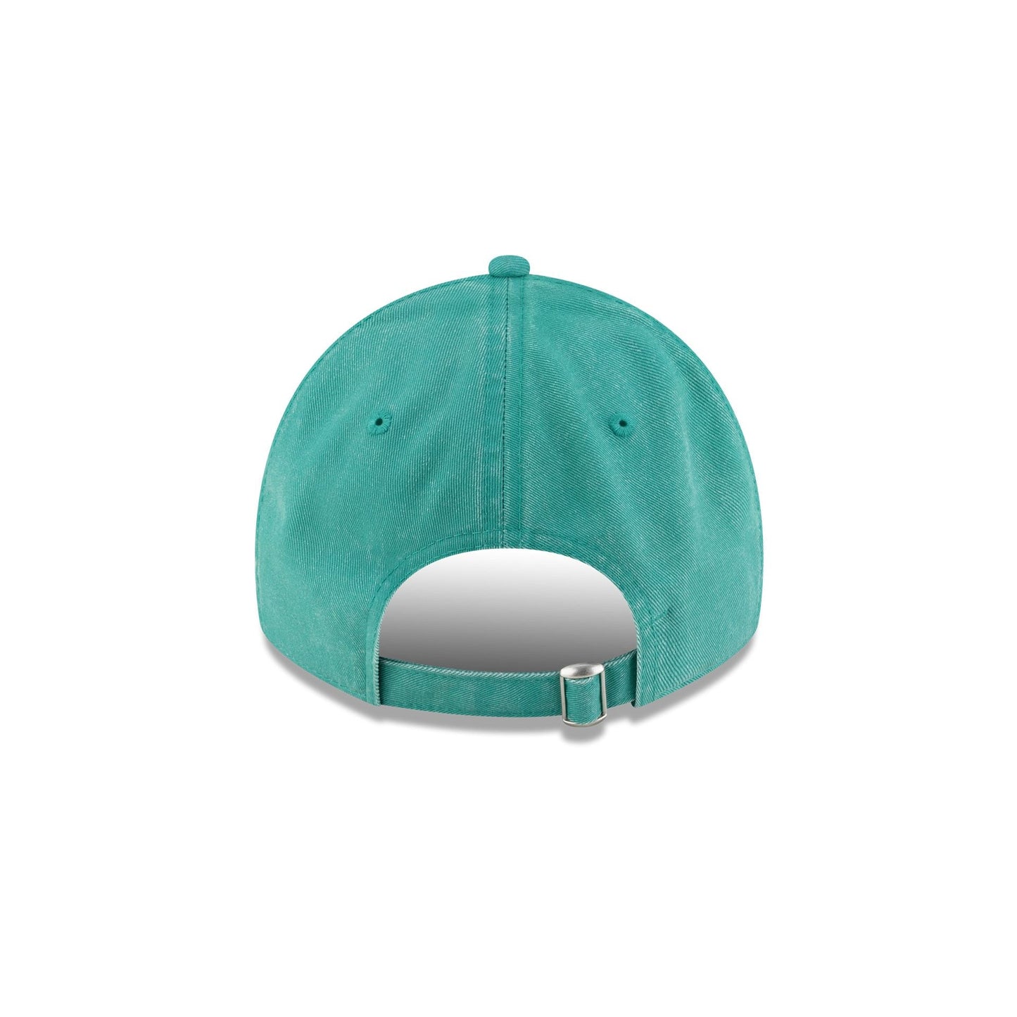 Tottenham Hotspur FC Washed Dark Seaweed 9TWENTY Adjustable Hat