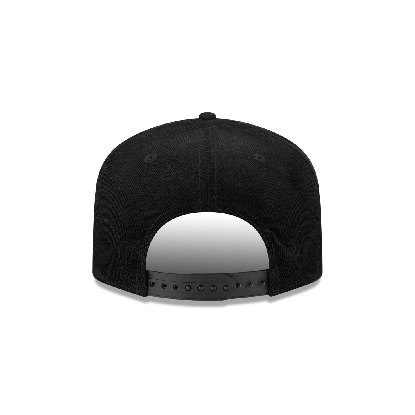 Montreal Maroons Nostalgic Black Corduroy 19TWENTY Adjustable Hat