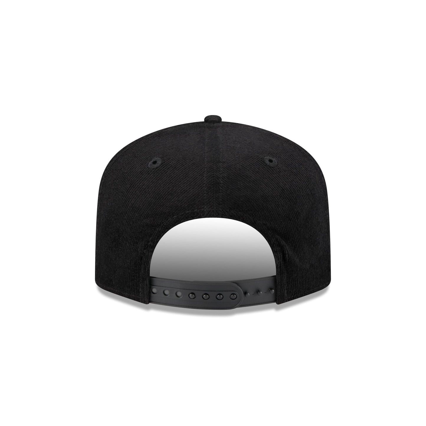 Toronto St. Patricks Nostalgic Black Corduroy 19TWENTY Adjustable Hat