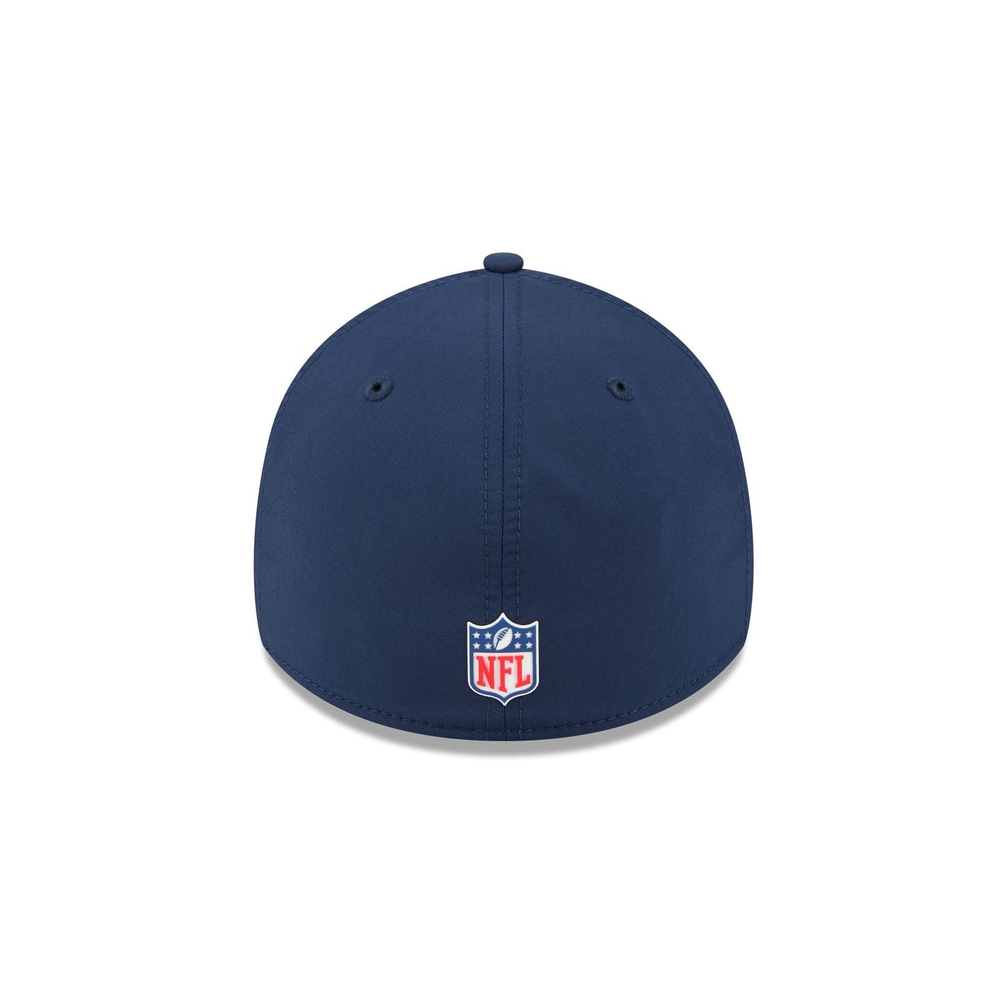 Dallas Cowboys 2025 Sideline Hot Weather 39THIRTY Stretch Fit Hat