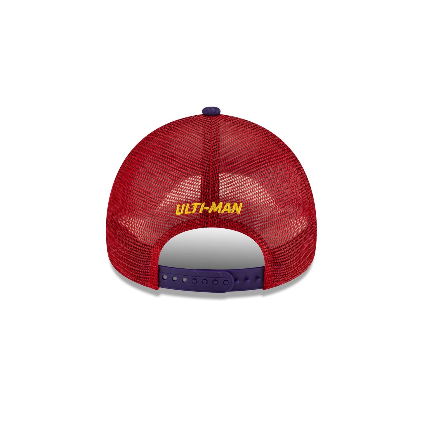 UFC Ultimate Fighting Championship 9FORTY A-Frame Trucker Hat