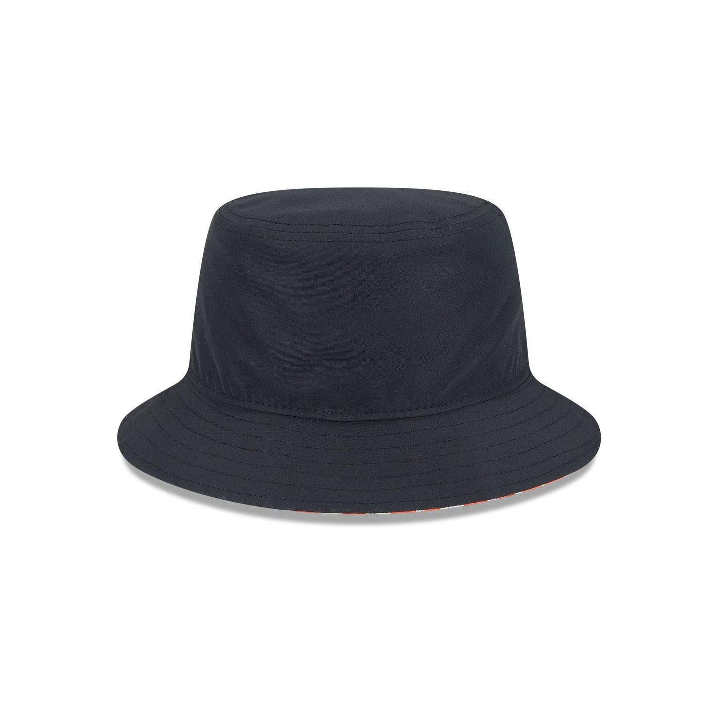 Iron Heads GC Black Bucket Hat