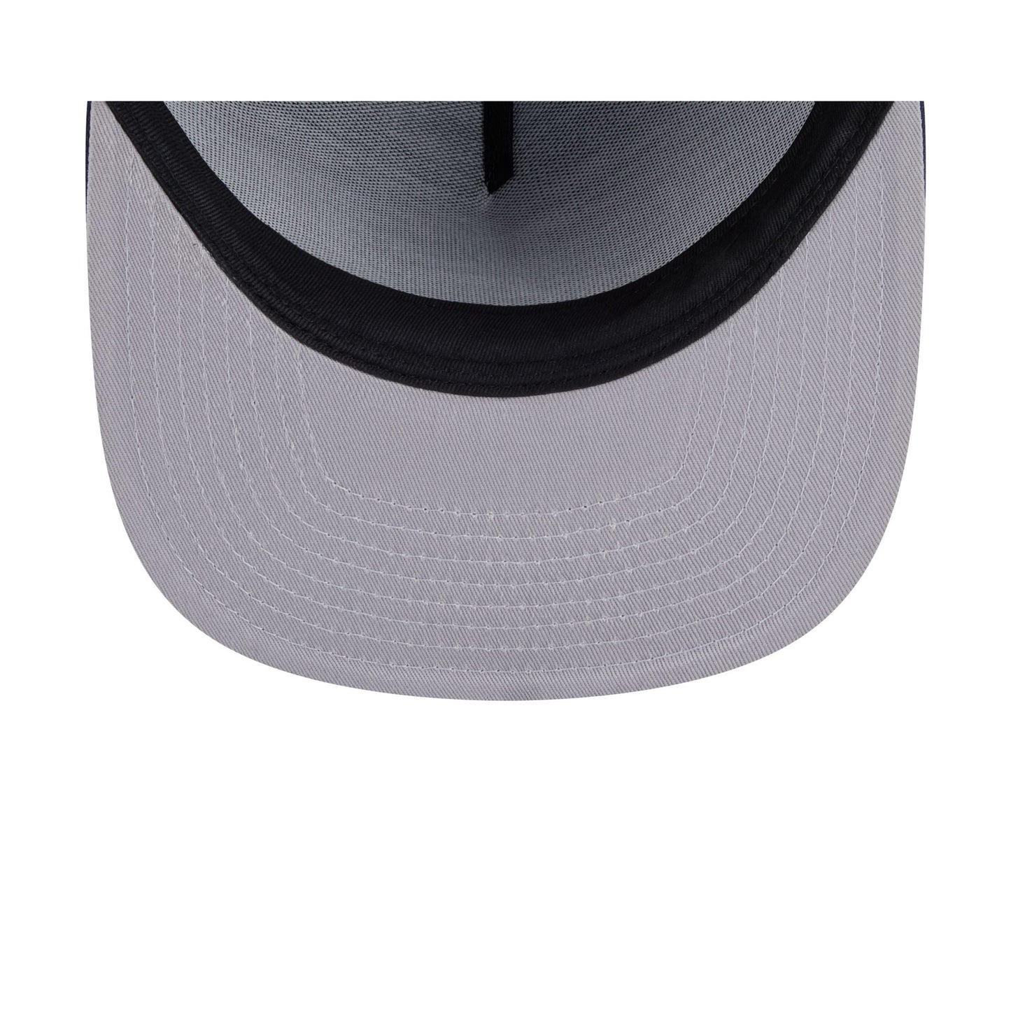 4Aces GC Navy 9FIFTY A-Frame Snapback Hat