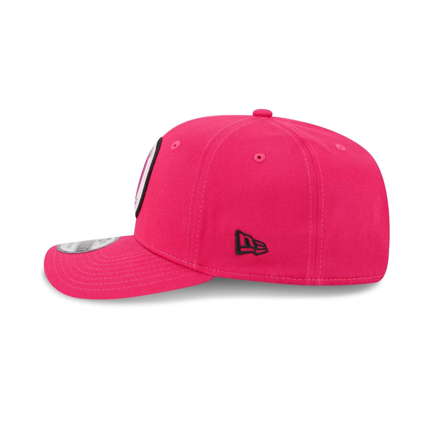 Legion XIII GC Bright Rose 9SEVENTY Stretch-Snap Hat