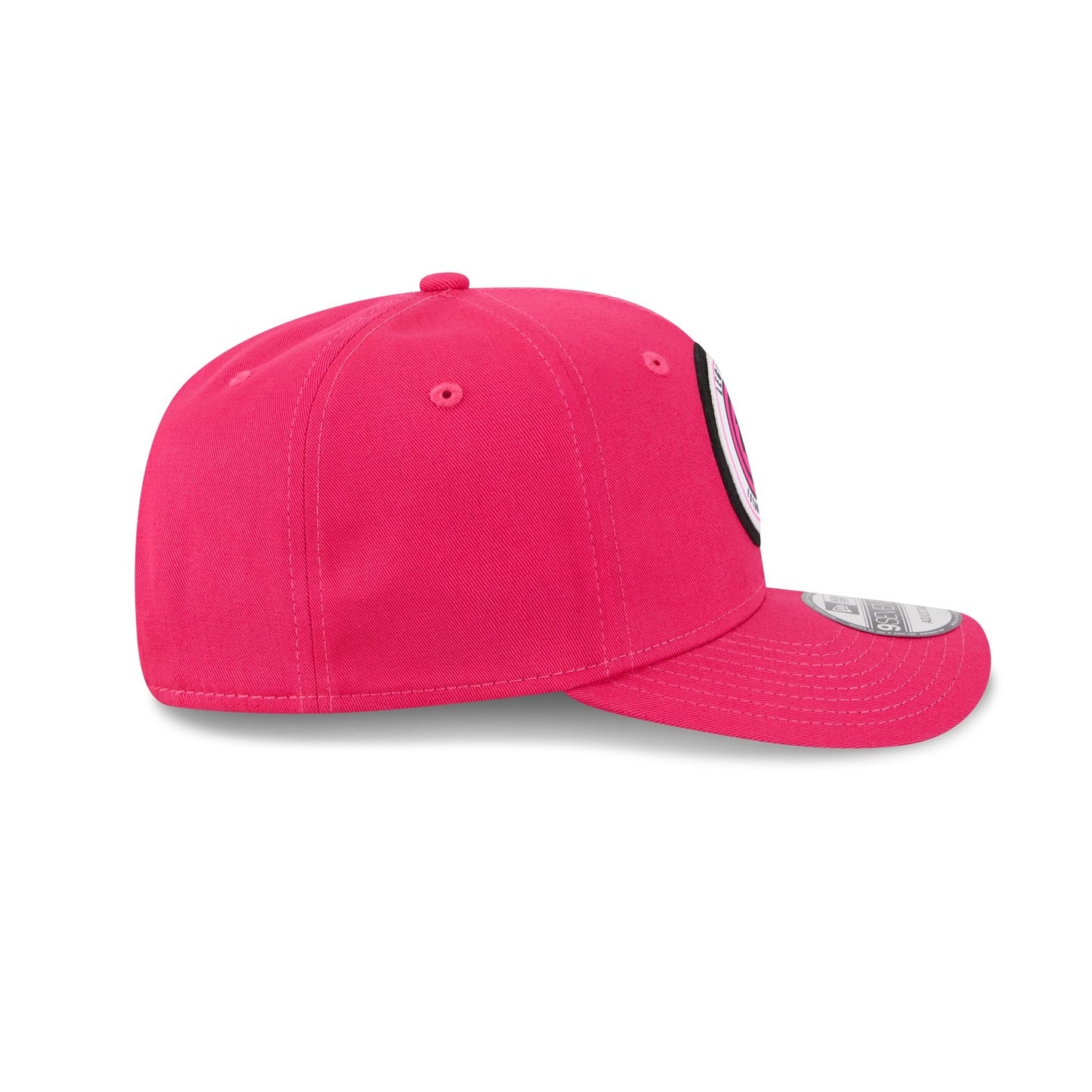 Legion XIII GC Bright Rose 9SEVENTY Stretch-Snap Hat