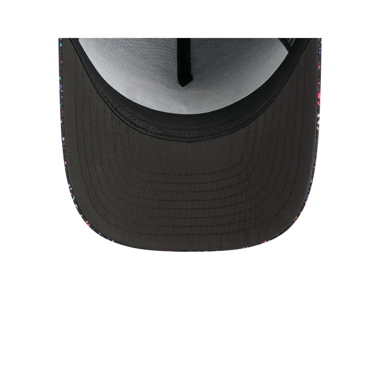 New England Patriots 2025 Crucial Catch 9FIFTY A-Frame Snapback Hat