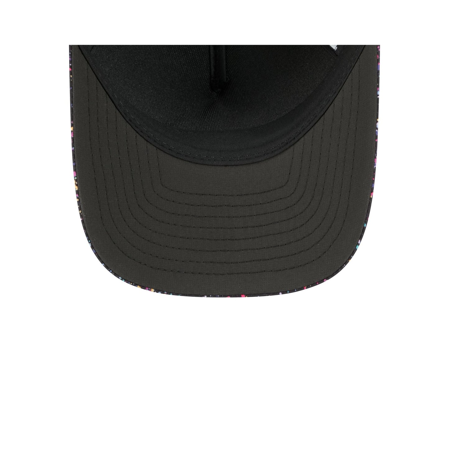 Dallas Cowboys 2025 Crucial Catch 9FORTY M-Crown A-Frame Trucker Hat