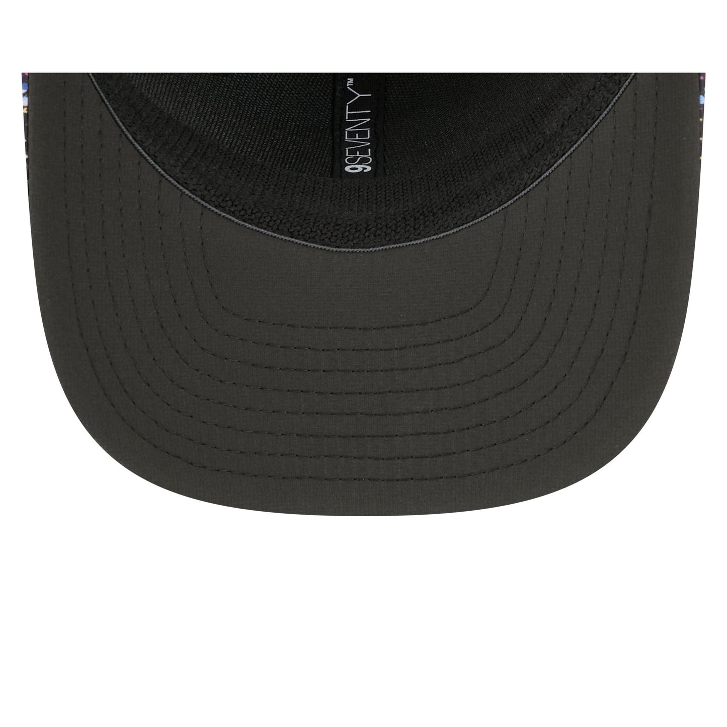 Atlanta Falcons 2025 Crucial Catch 9SEVENTY Trucker Hat