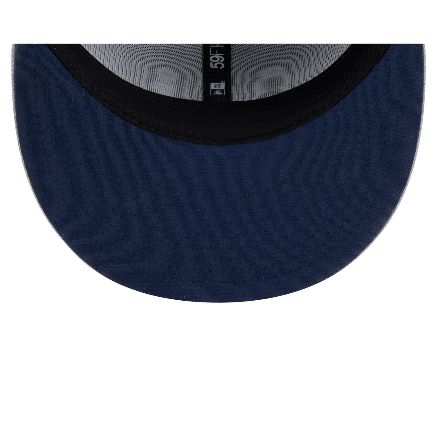 Seattle Seahawks 2025 NFL Rivalries 59FIFTY Fitted Hat