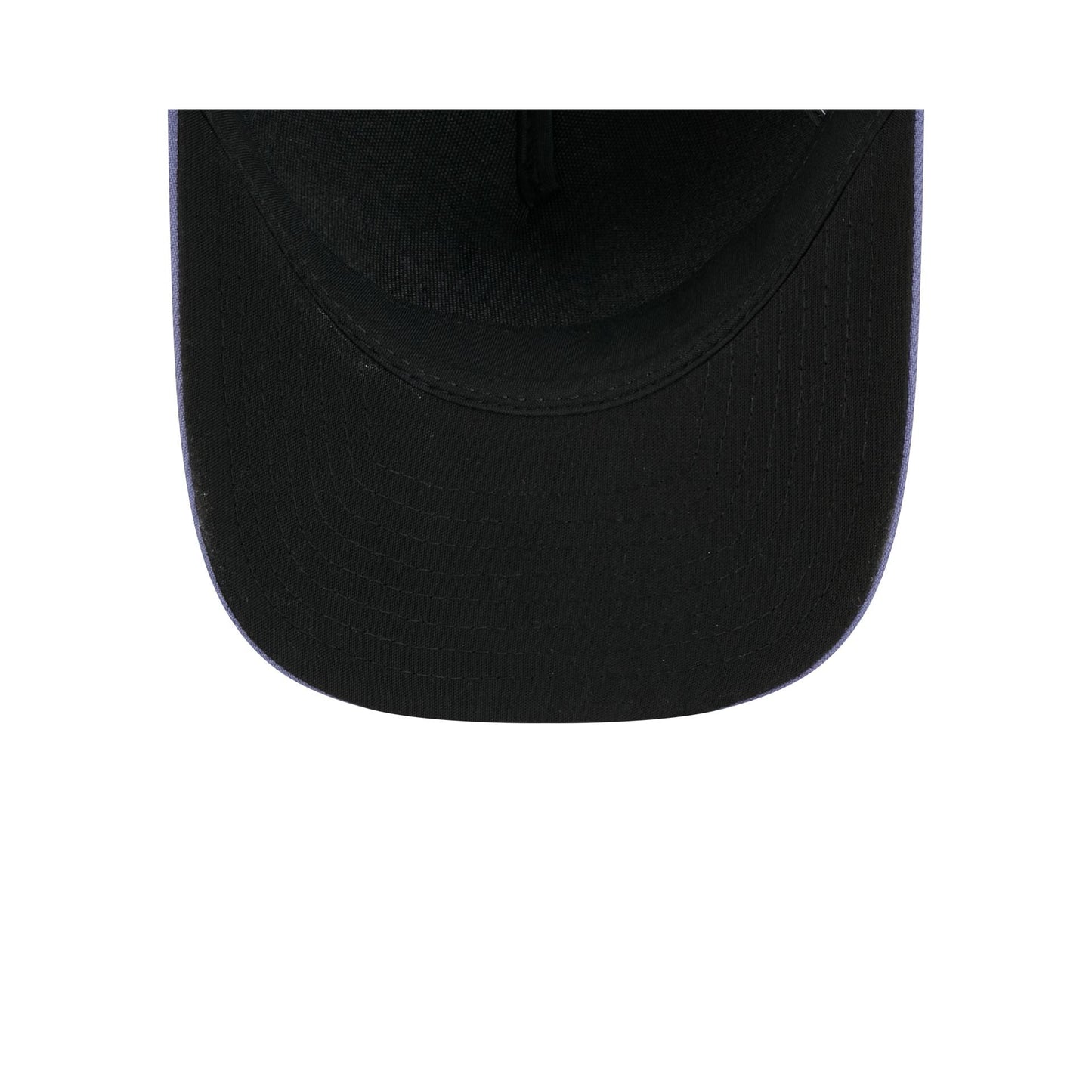 New England Patriots 2025 NFL Rivalries 9FORTY M-Crown A-Frame Snapback Hat