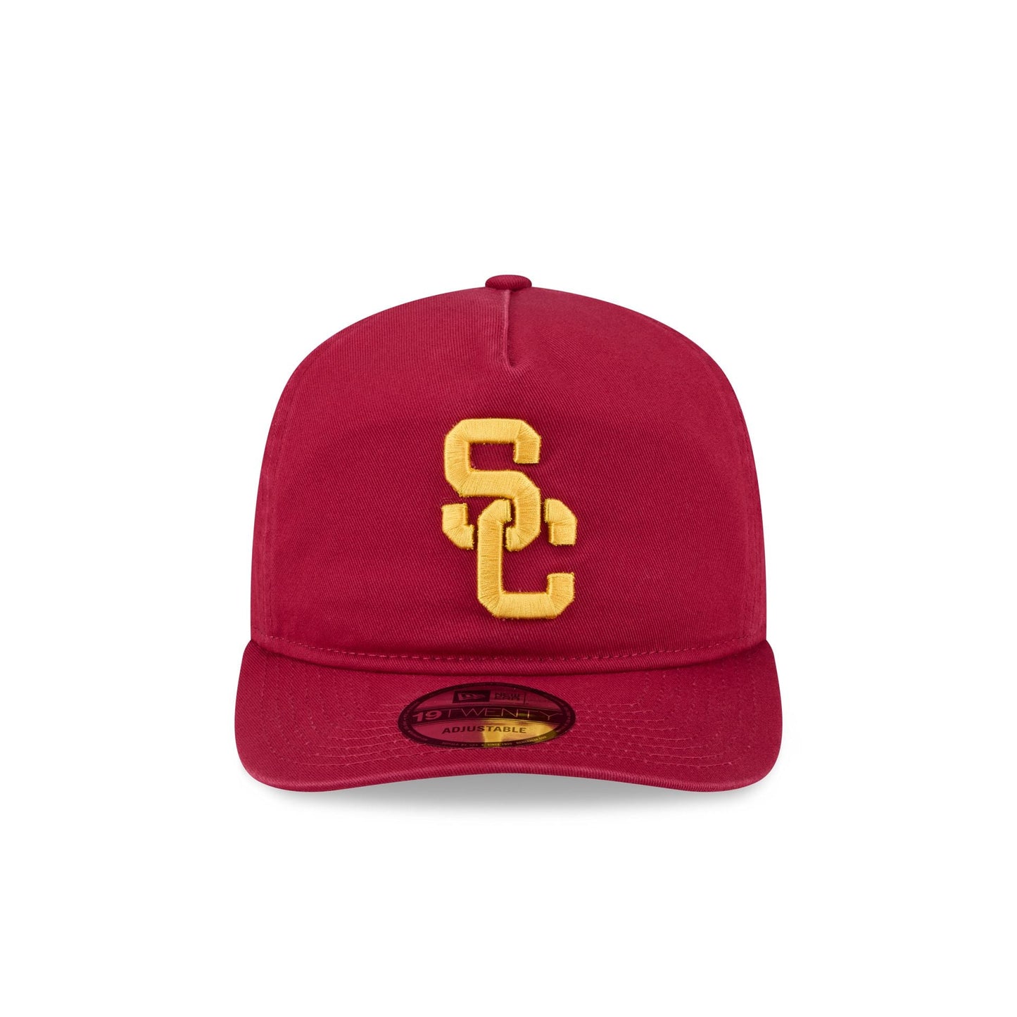 USC Trojans 19TWENTY Snapback Hat