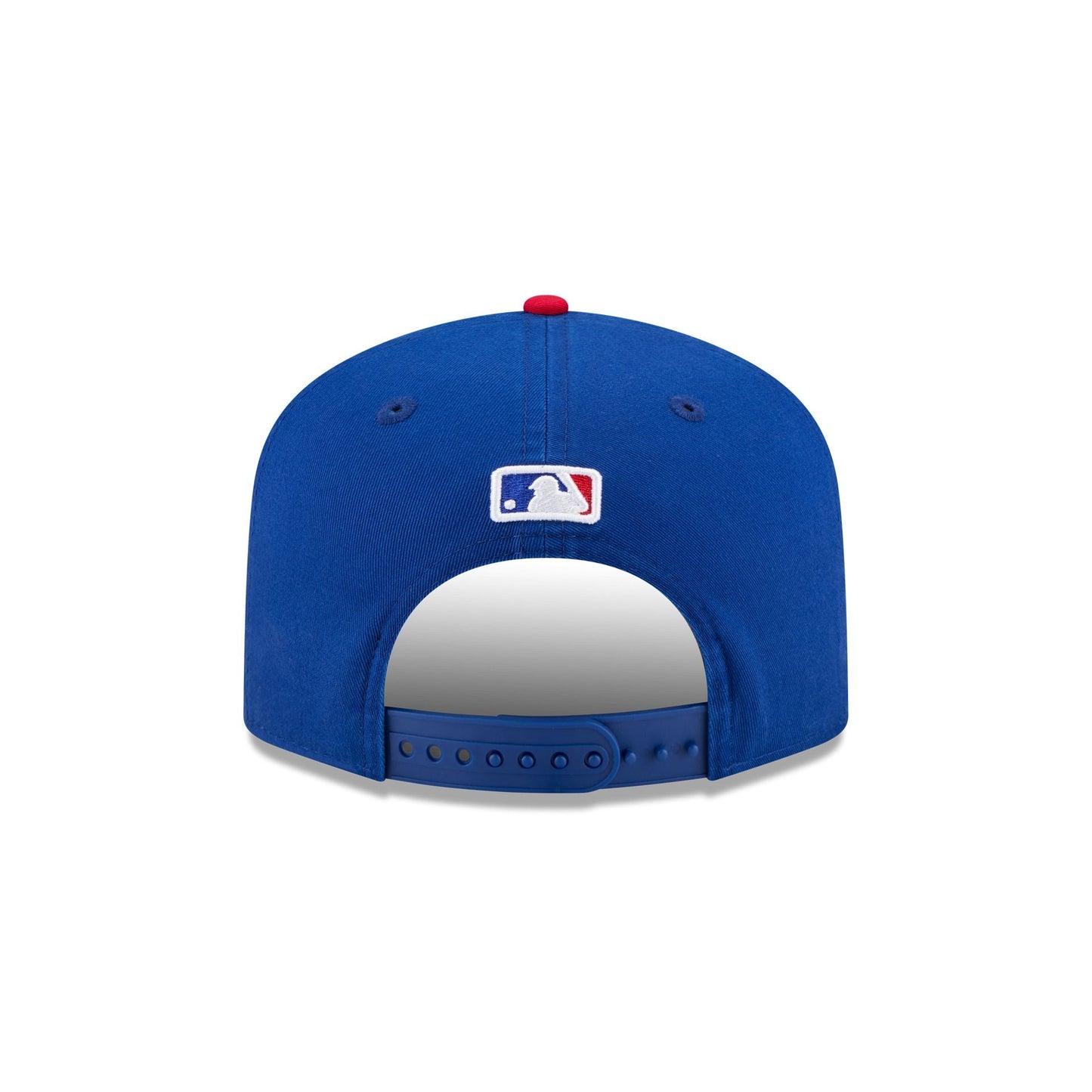Chicago Cubs 19TWENTY Snapback Hat