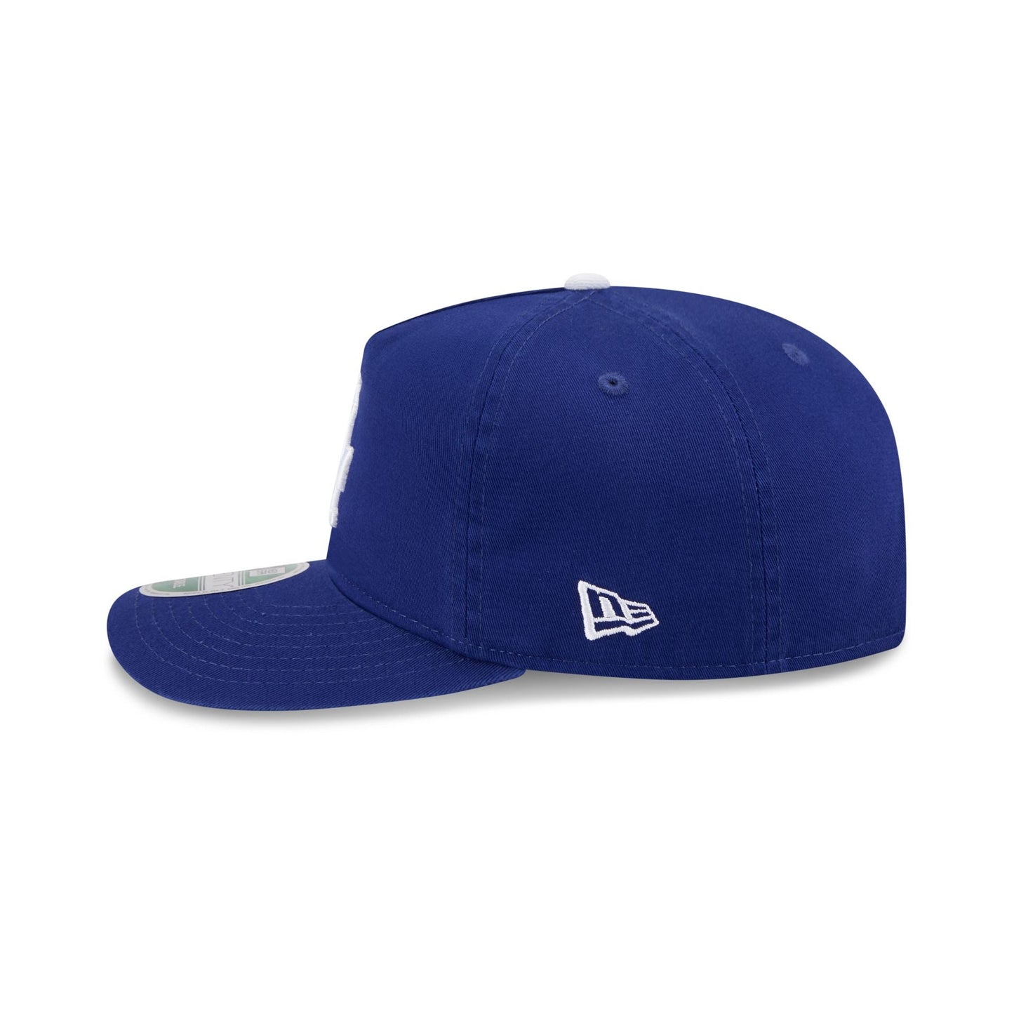 Los Angeles Dodgers 19TWENTY Snapback Hat