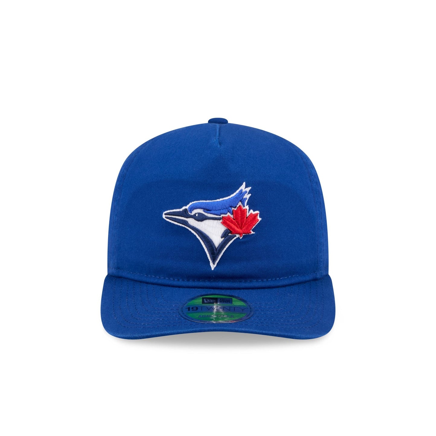 Toronto Blue Jays 19TWENTY Snapback Hat