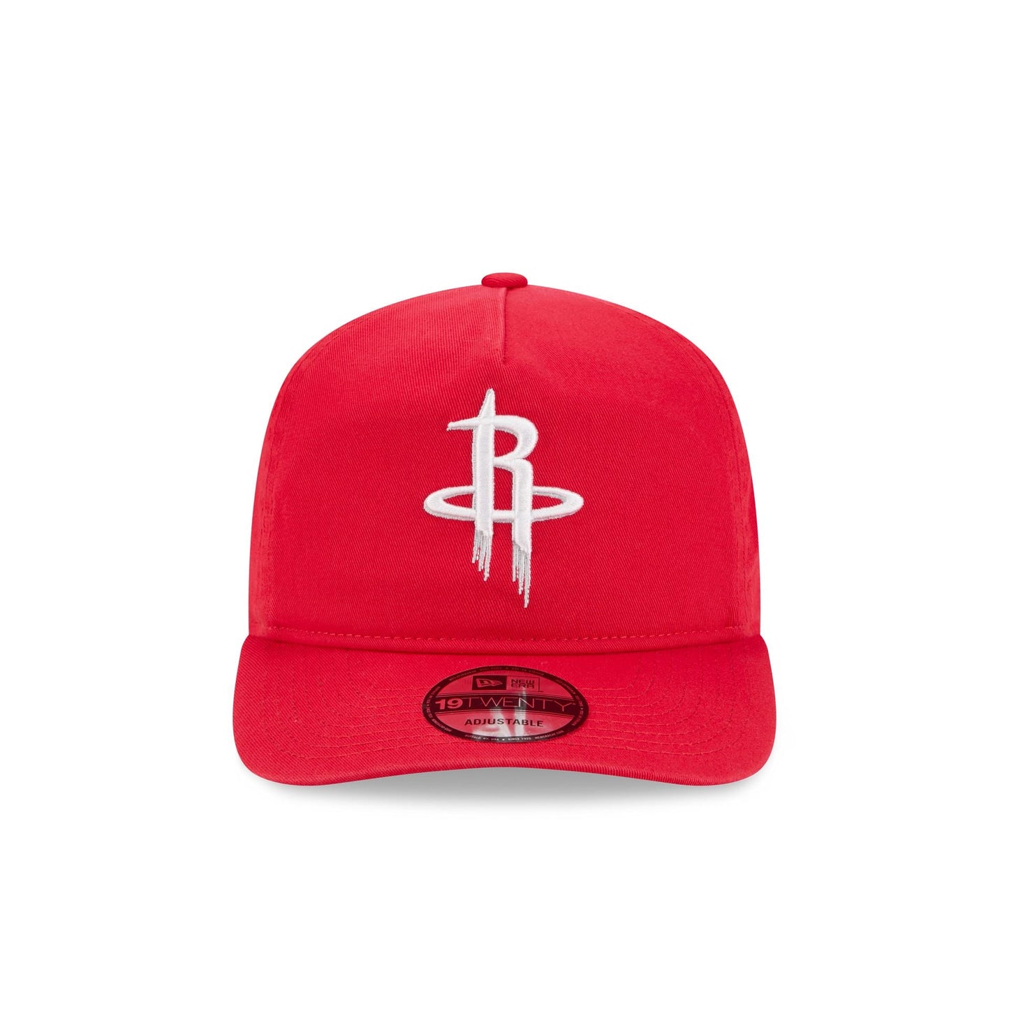 Houston Rockets 19TWENTY Snapback Hat