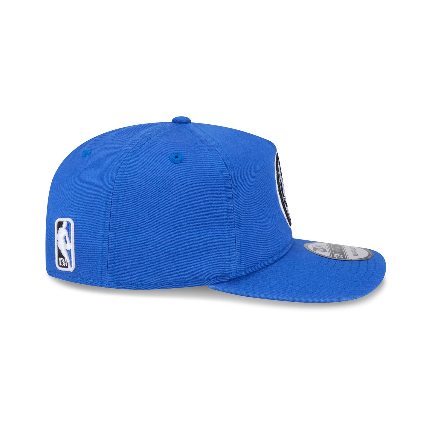Dallas Mavericks 19TWENTY Snapback Hat