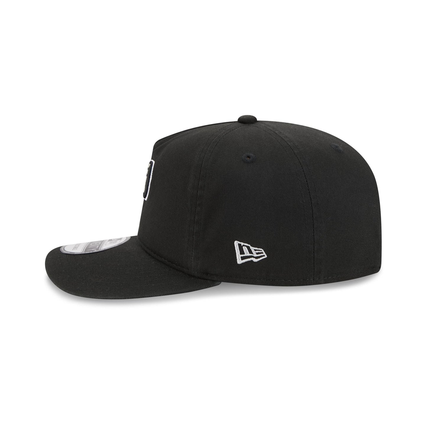 San Antonio Spurs 19TWENTY Snapback Hat