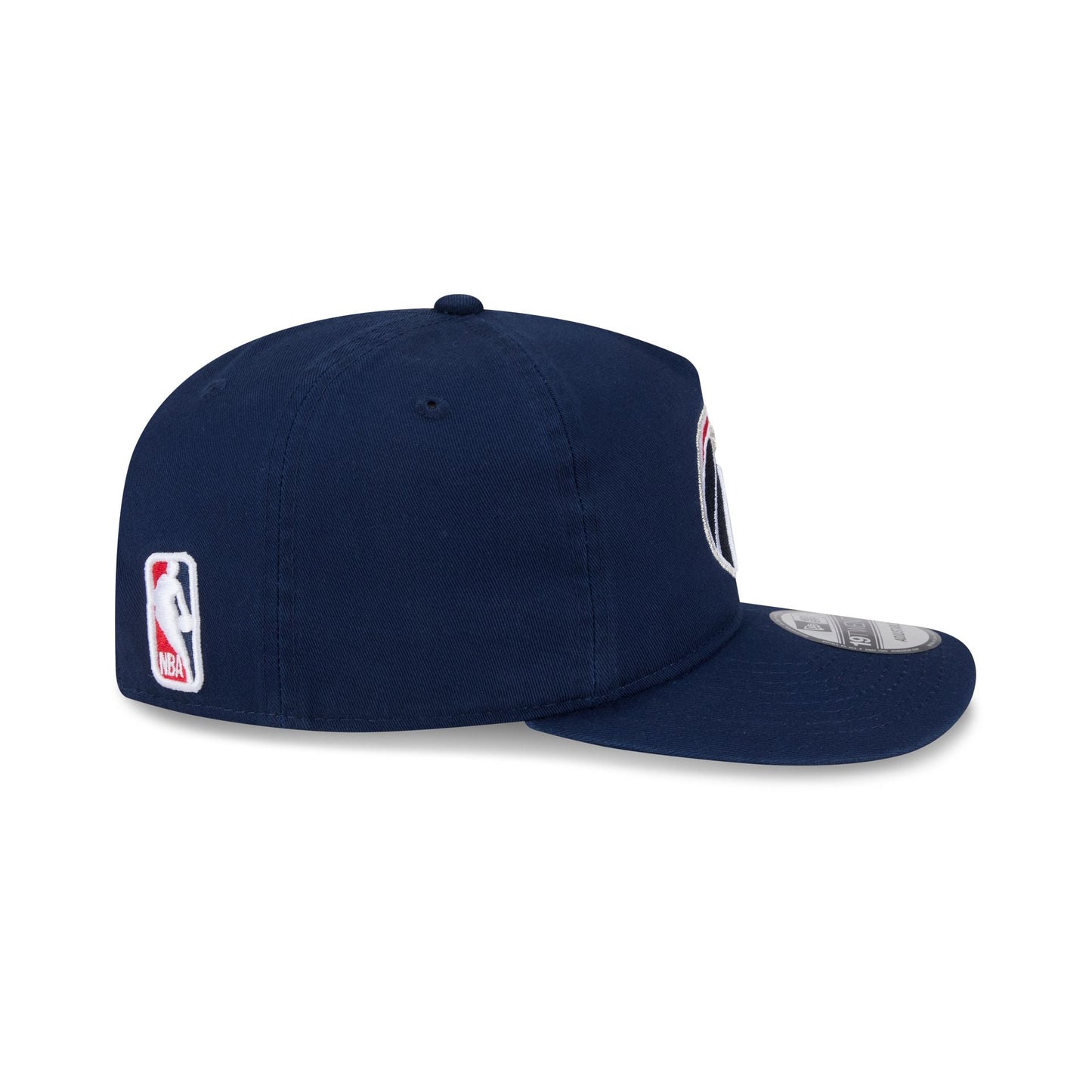 Washington Wizards 19TWENTY Snapback Hat
