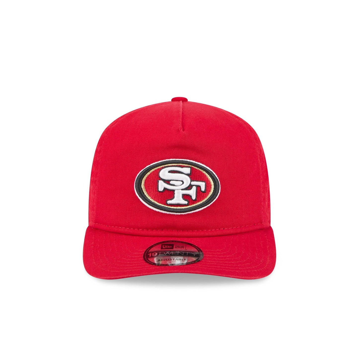 San Francisco 49ers 19TWENTY Snapback Hat