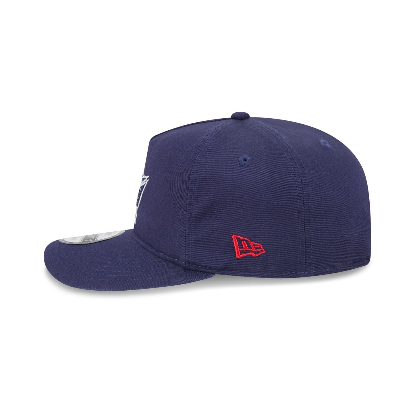 Columbus Blue Jackets 19TWENTY Snapback Hat