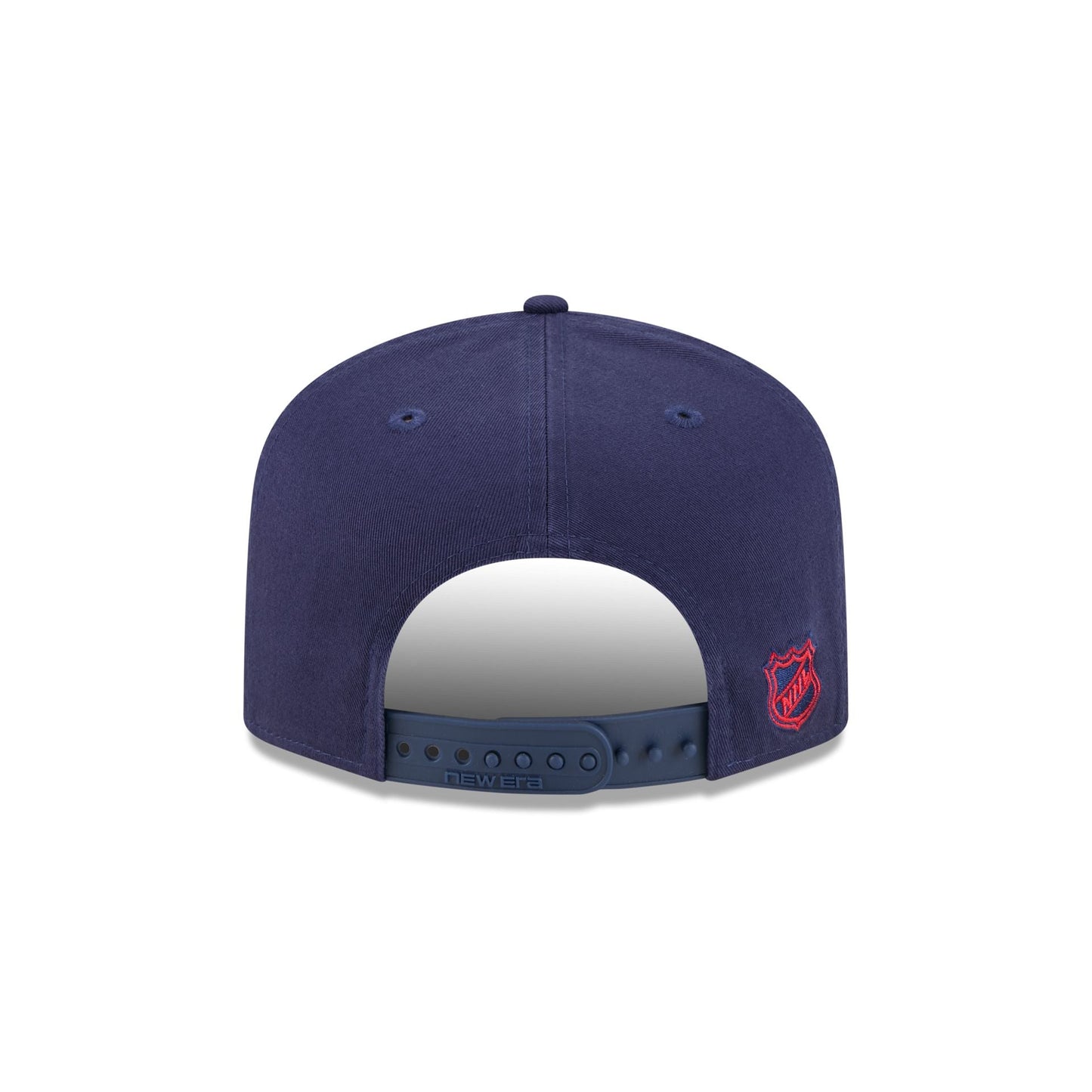 Columbus Blue Jackets 19TWENTY Snapback Hat