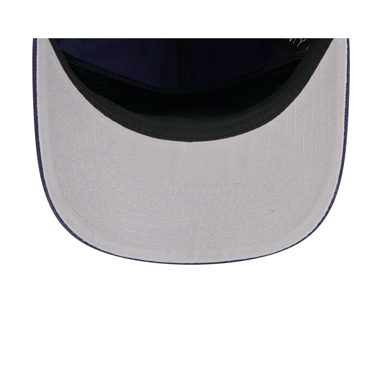 Columbus Blue Jackets 19TWENTY Snapback Hat