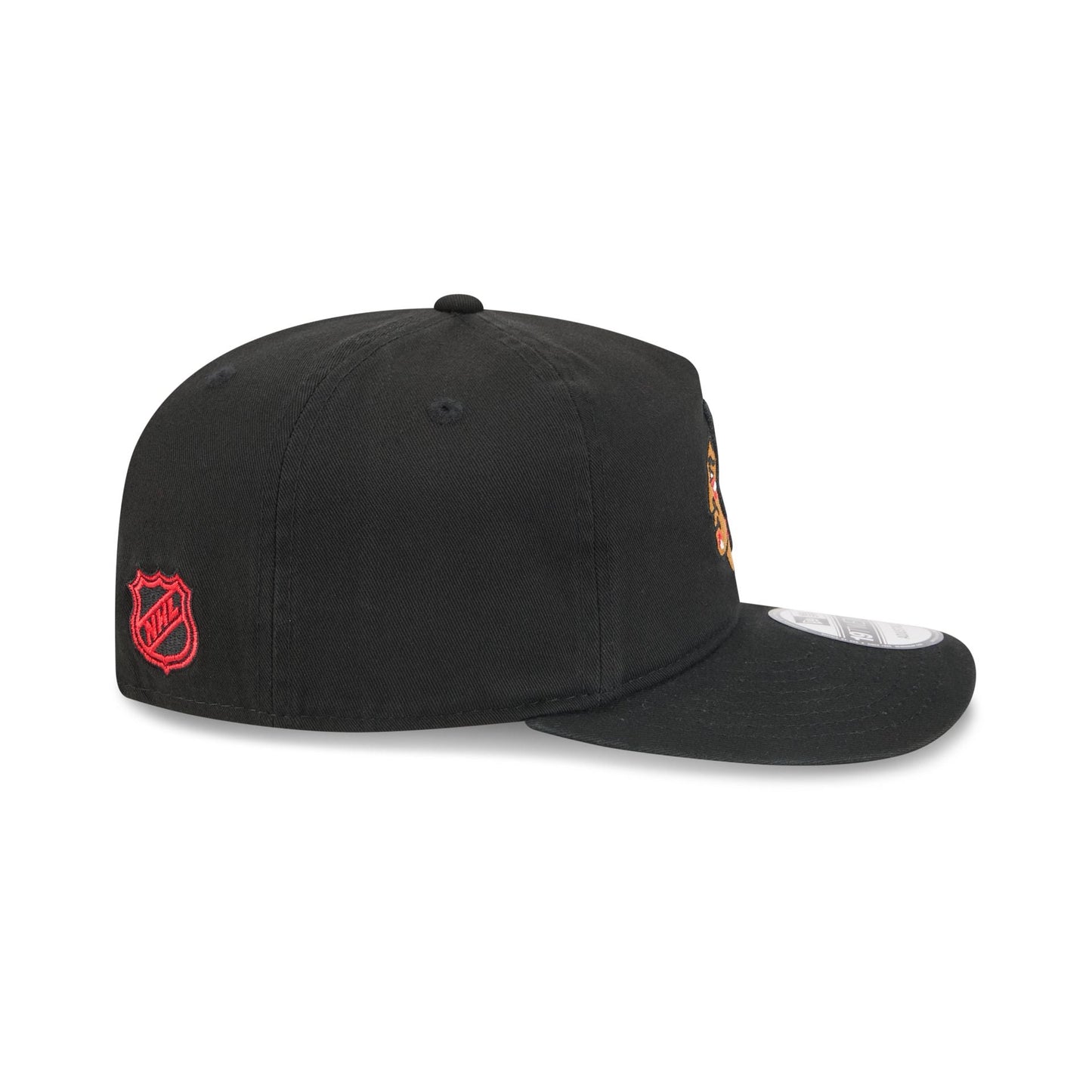 Chicago Blackhawks 19TWENTY Snapback Hat