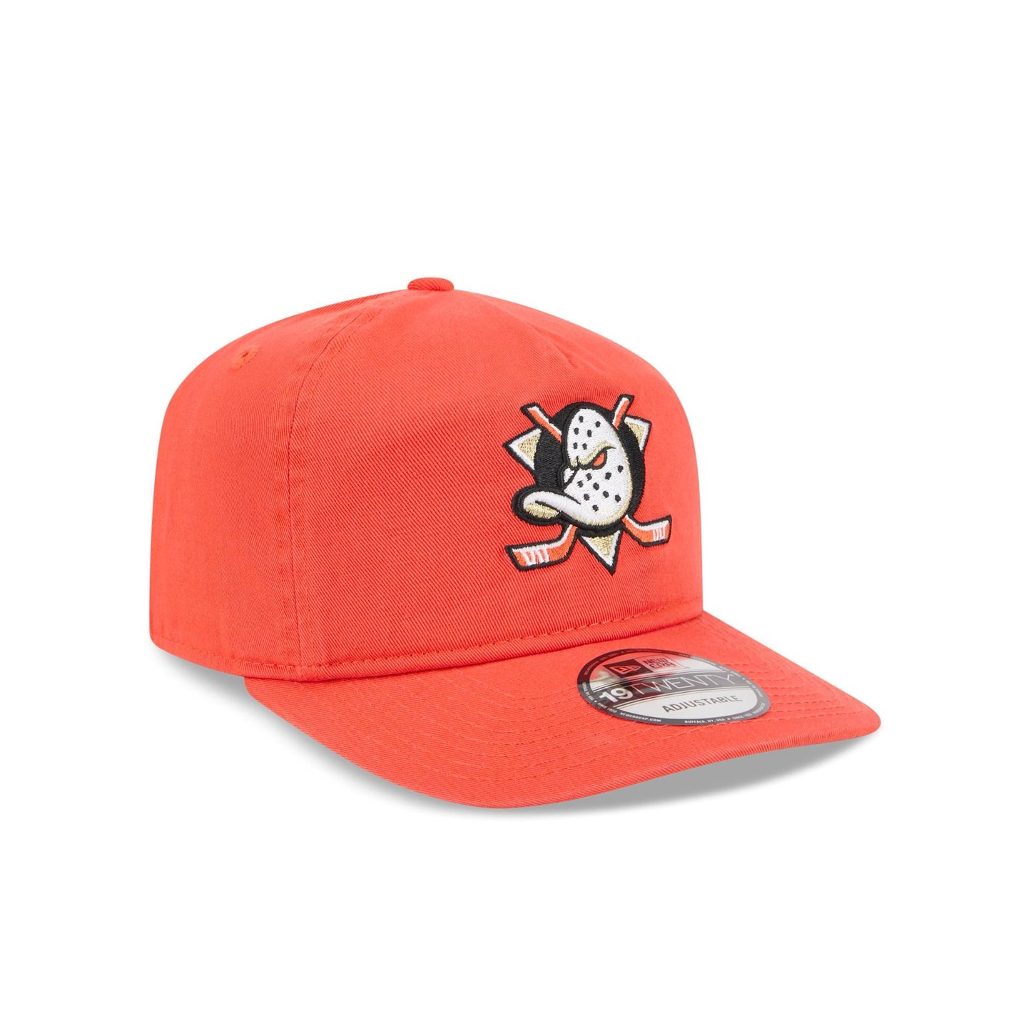 Anaheim Ducks 19TWENTY Snapback Hat