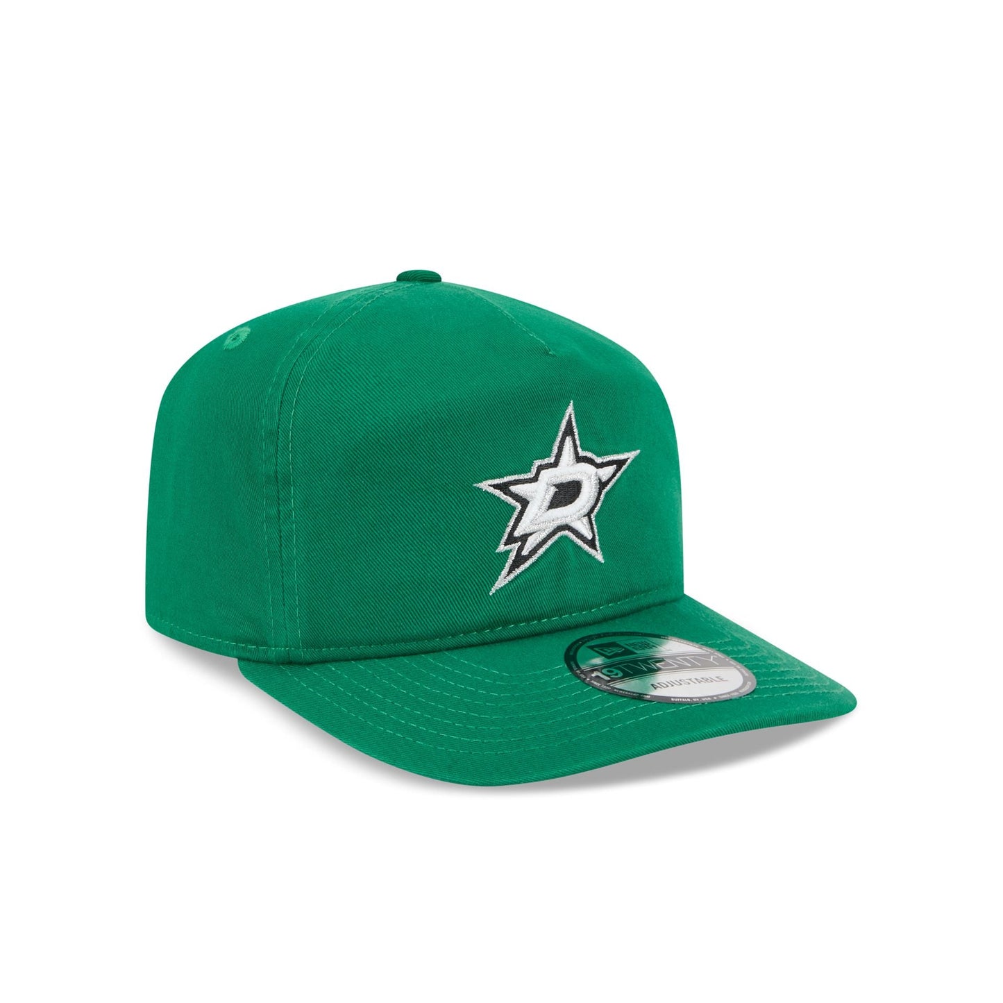 Dallas Stars 19TWENTY Snapback Hat
