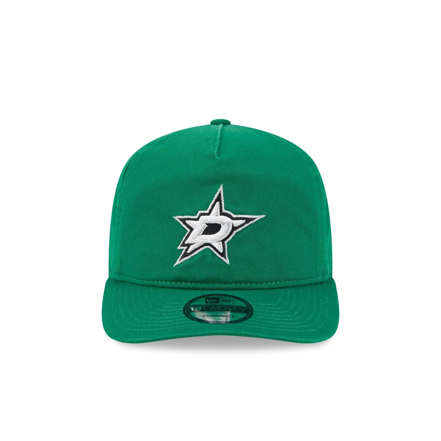 Dallas Stars 19TWENTY Snapback Hat