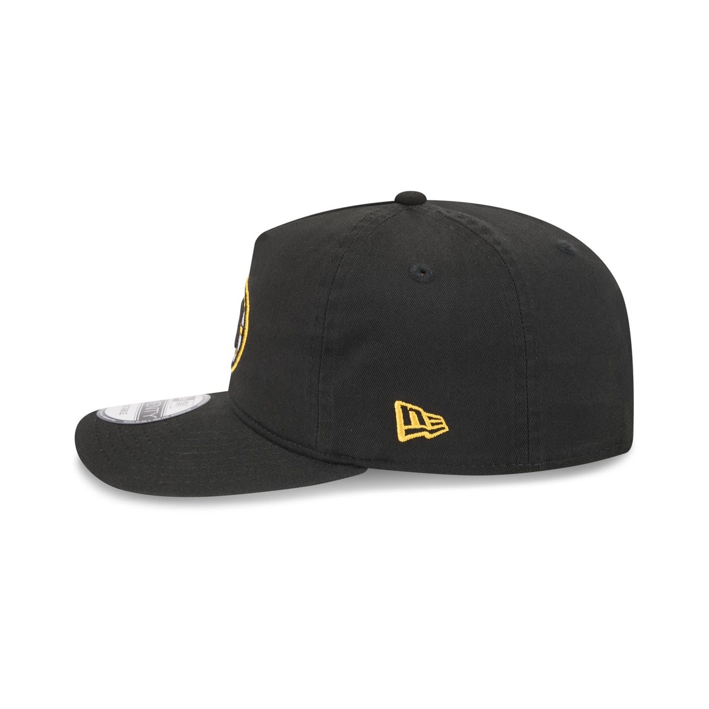 Boston Bruins 19TWENTY Snapback Hat