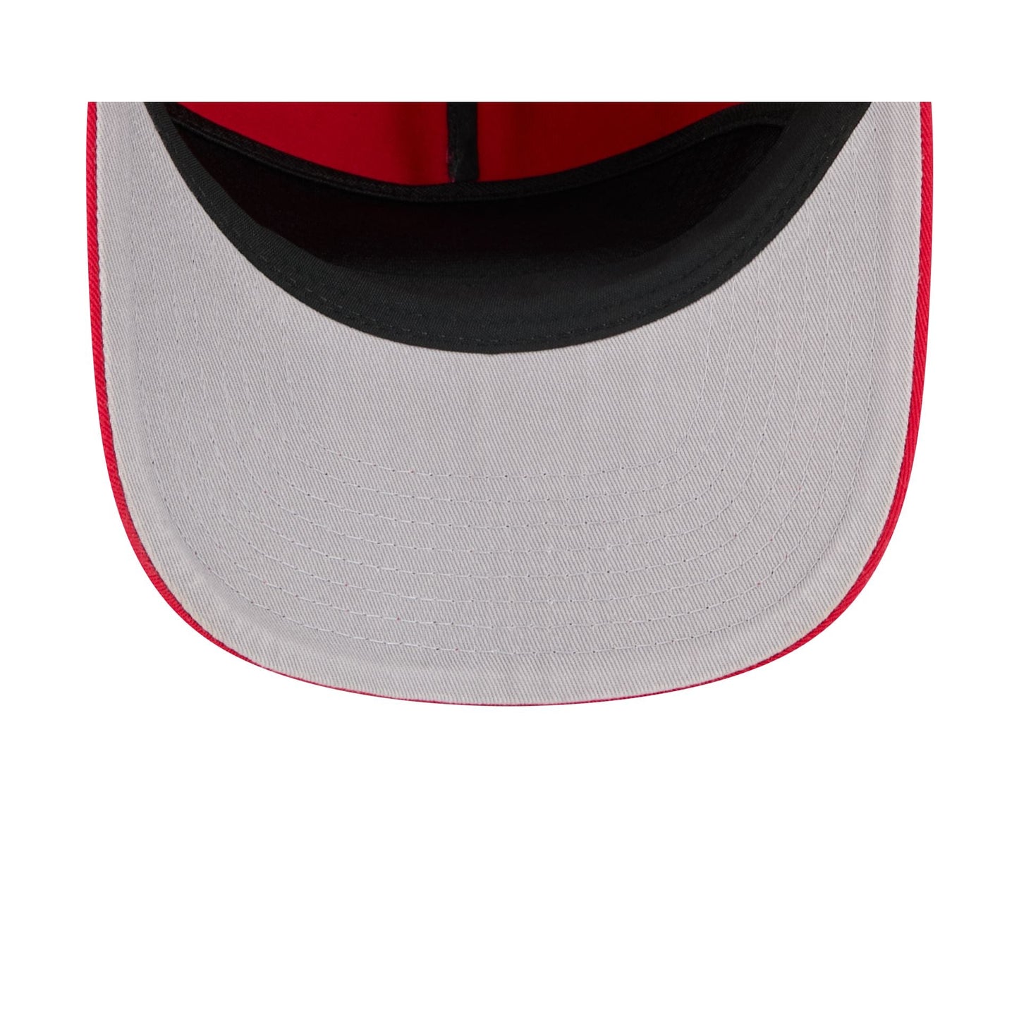 New Jersey Devils 19TWENTY Snapback Hat