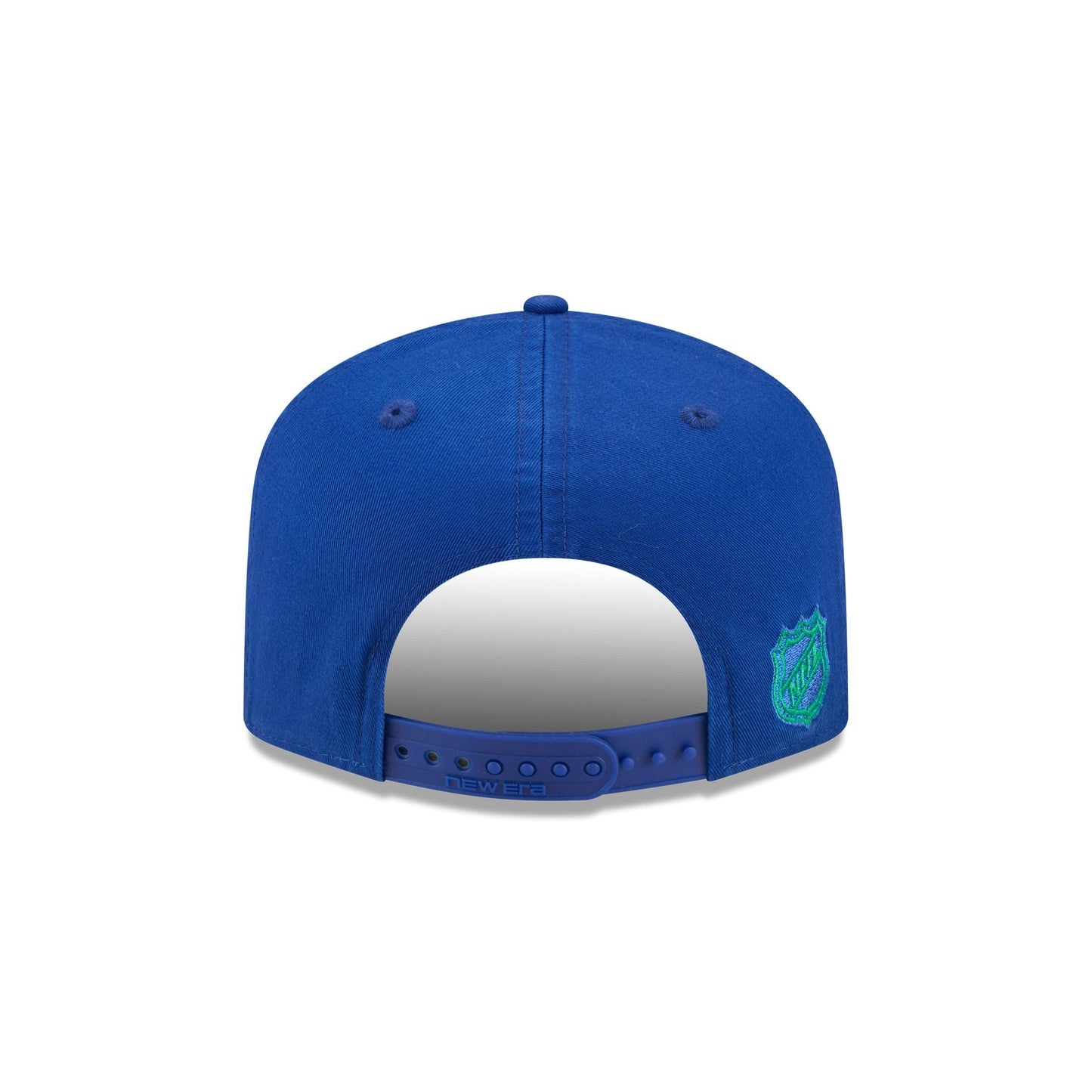 Vancouver Canucks 19TWENTY Snapback Hat