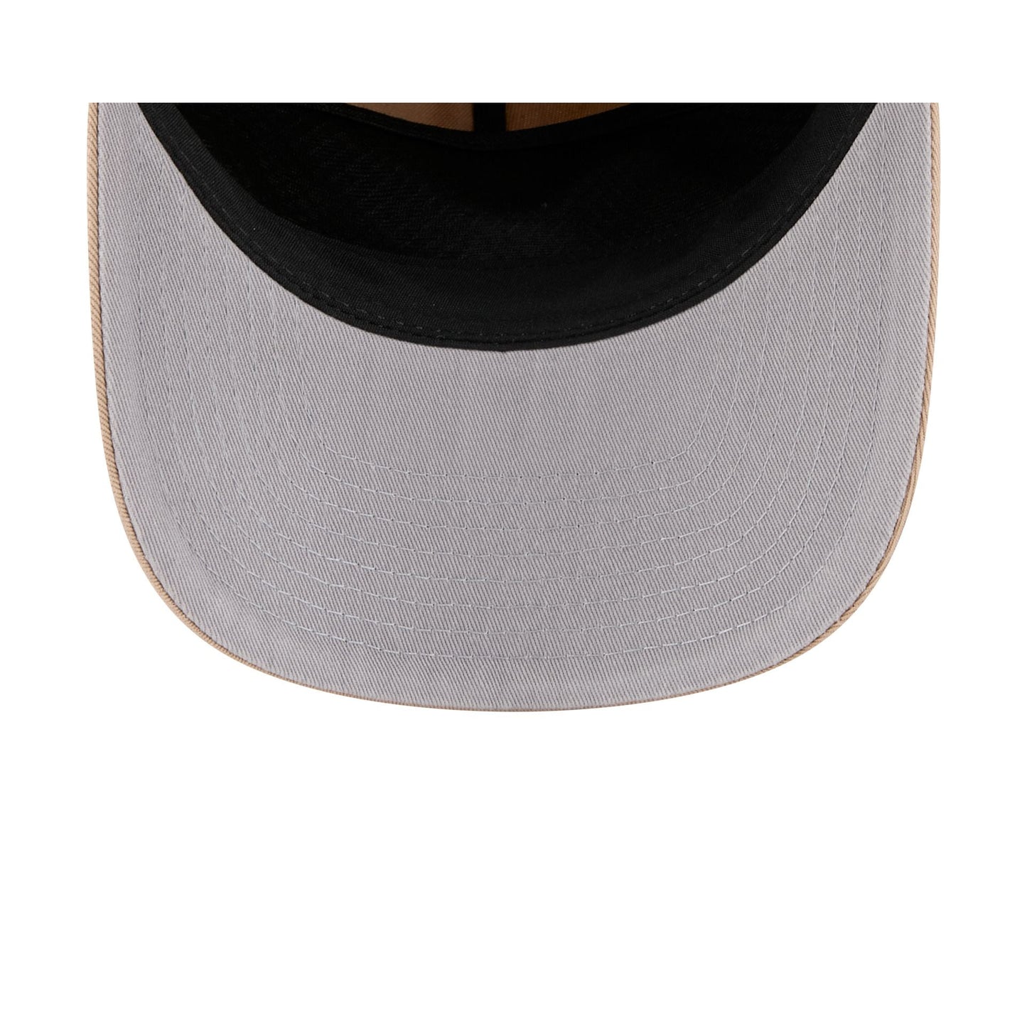 Chicago Cubs Light Beige 19TWENTY Snapback Hat